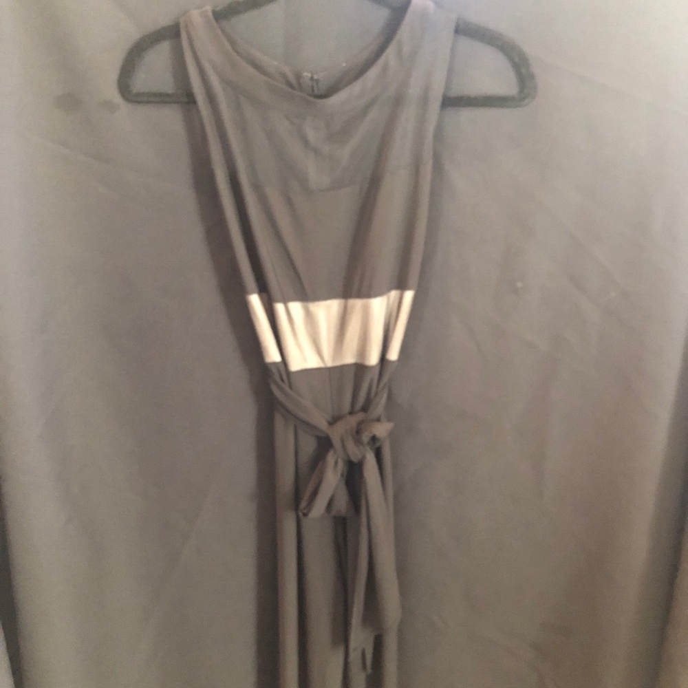 Jump suit